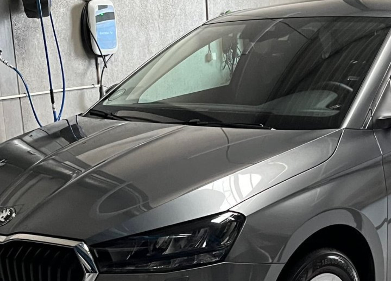 RD Detailing: Giv din bil den ultimative pleje med professionel polering og coating