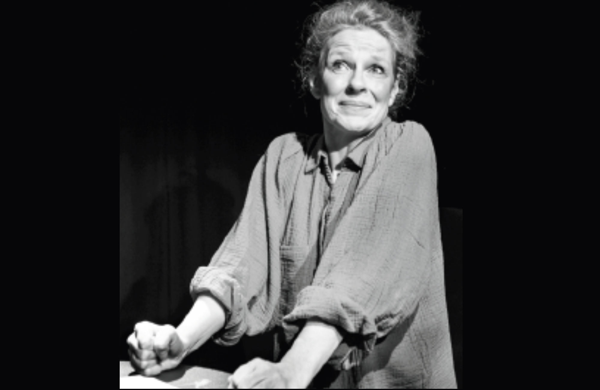 Oplev Edith Piafs sange i Viborg Teater