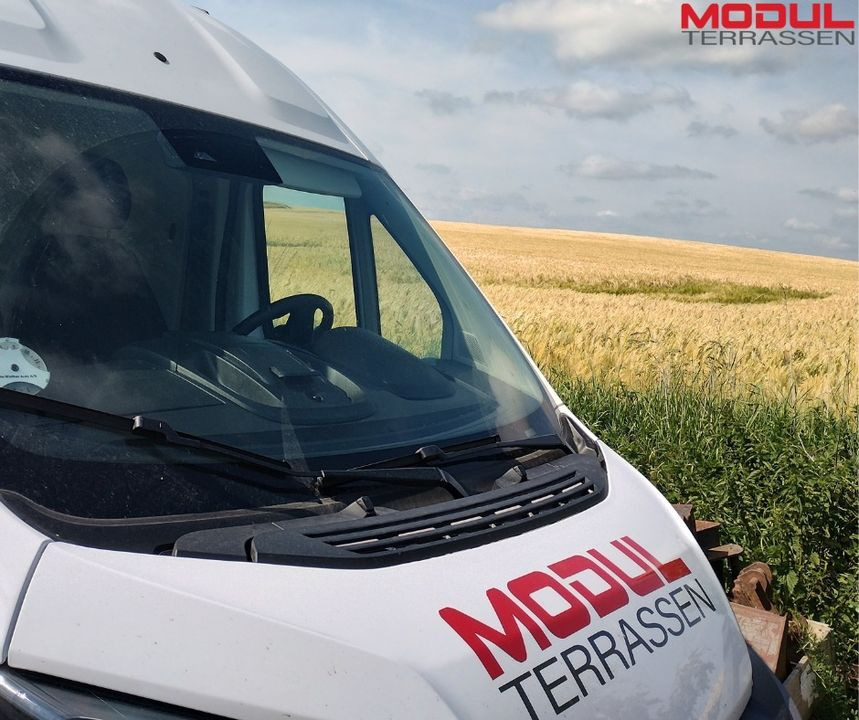 En finger på pulsen i Randers