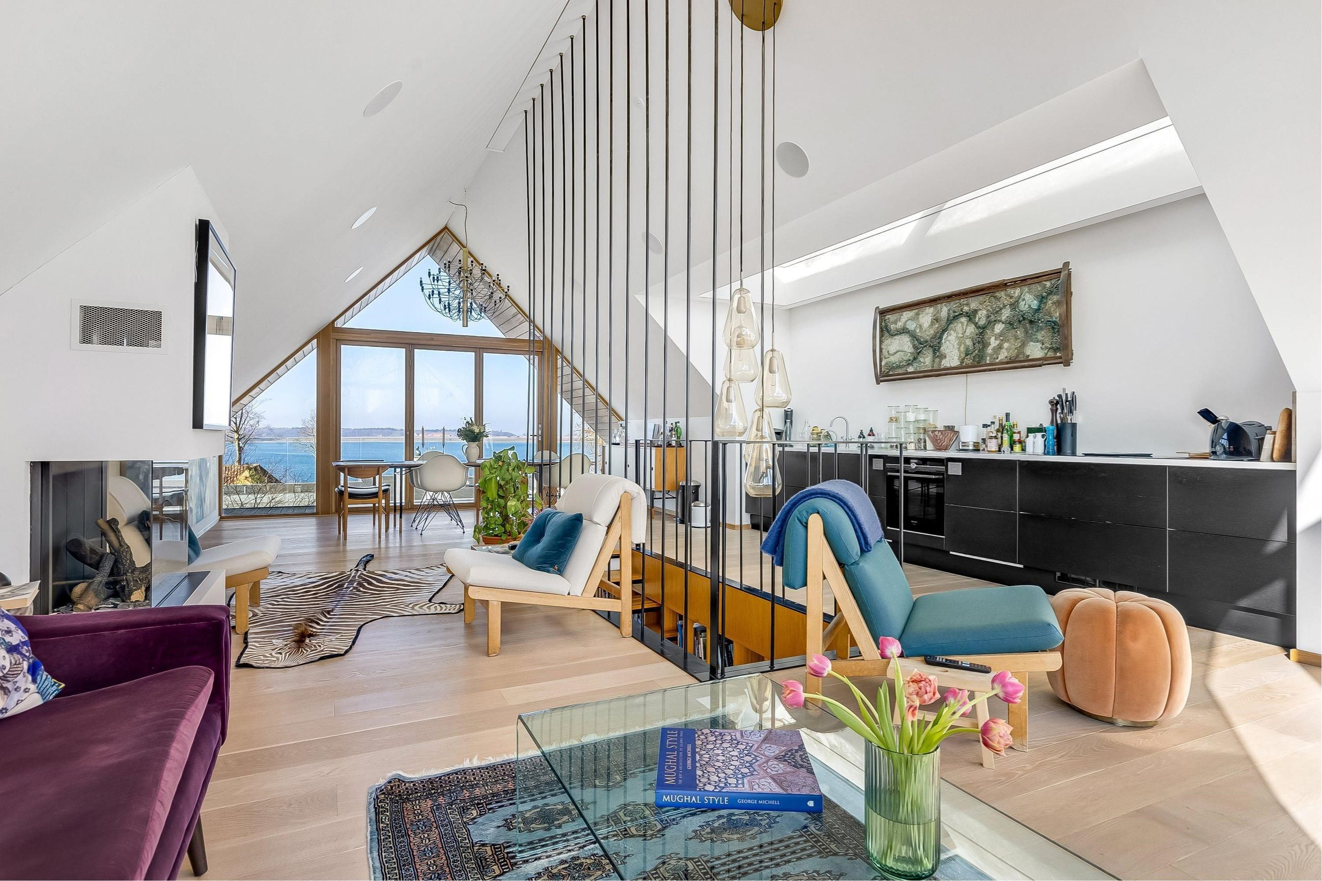 Luksusbolig netop kommet til salg i Roskilde: Se hvad du skal smide for Roskildes dyreste adresser her