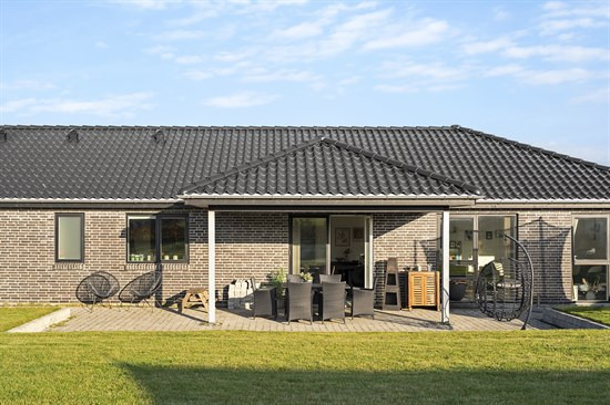 Top 6 over dyreste boliger til salg i Vipperød. Priser op til 6.995.000 kr