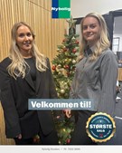 Nyt fra Nybolig Bjørn & Ankersen