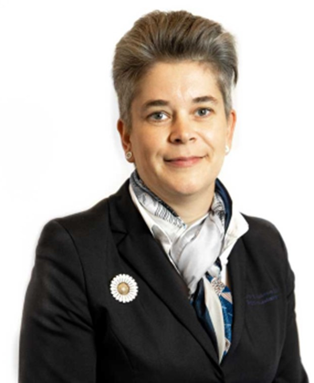 Floraklubben afholder et arrangement vedr. "Om at miste"