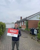 Home Brønderslev sælger villa på Højmarksvej 5