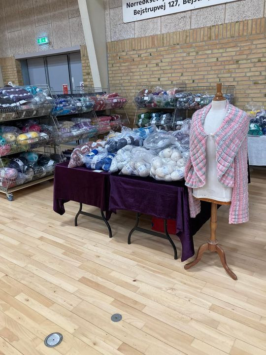 Hold trit med lokalområdet: Nyt fra Hjørring