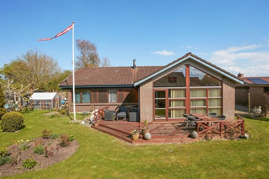 Hornumkærvej 21 er til salg for kun 695.000 kr.: Se de billigste boliger til salg i Stouby her