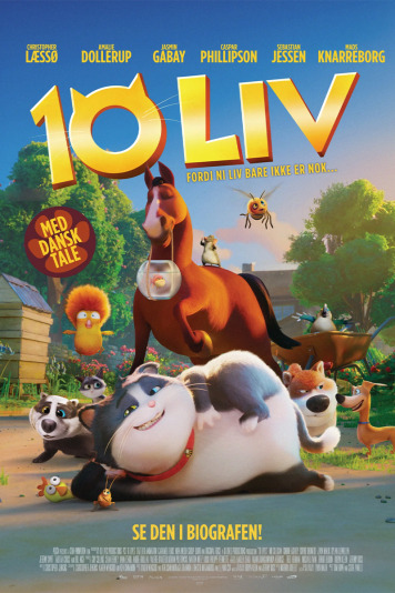 Filmfestival i Lyngby Kinopalæet: En dag fyldt med spændende filmoplevelser