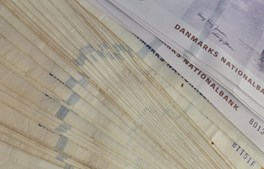Falske bankbude snyder ældre i Brabrand: Tusindvis af kroner stjålet