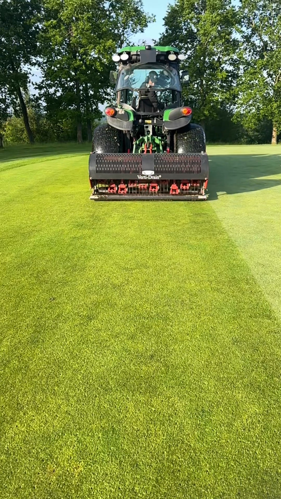 Nyt fra Aarhus Golf Club