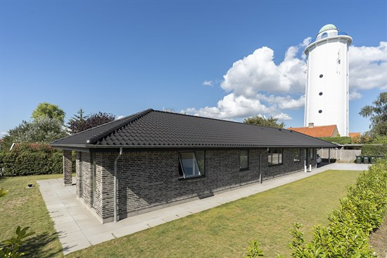 For 11.495.000 kr H C Bojsensvej 1 - Se priserne på de dyreste boliger til salg i Hvidovre
