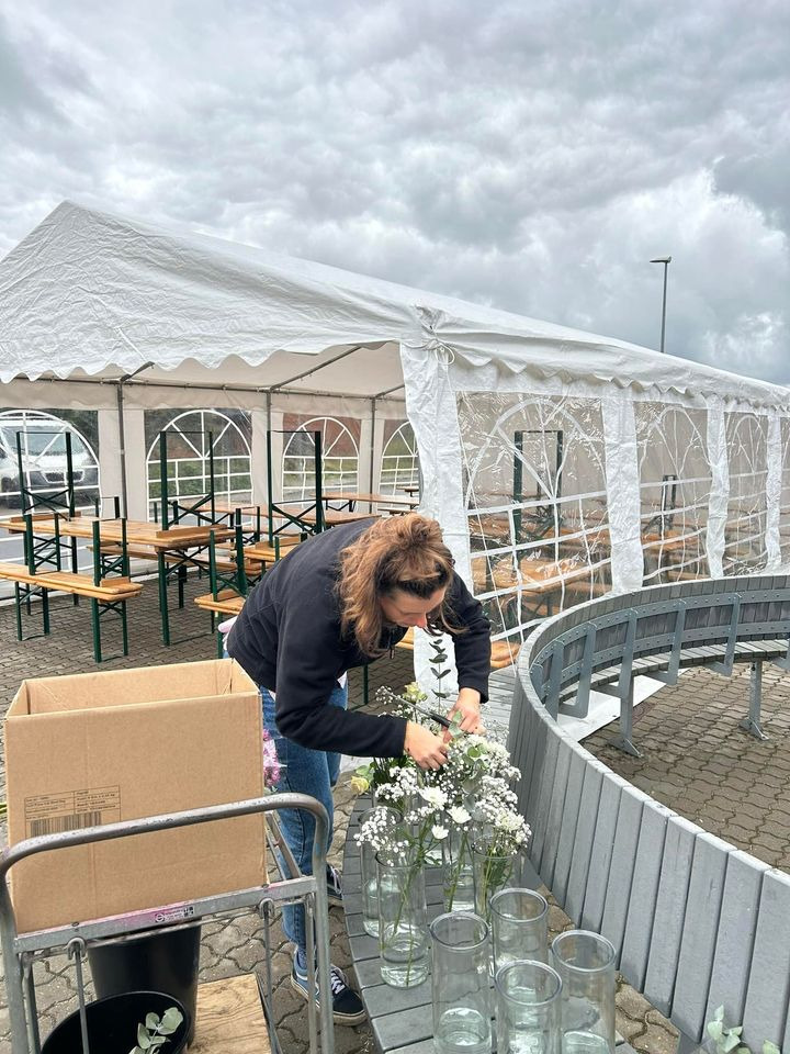 Min Købmand i Asp er klar til i morgen med lækre sandwich og fristelser