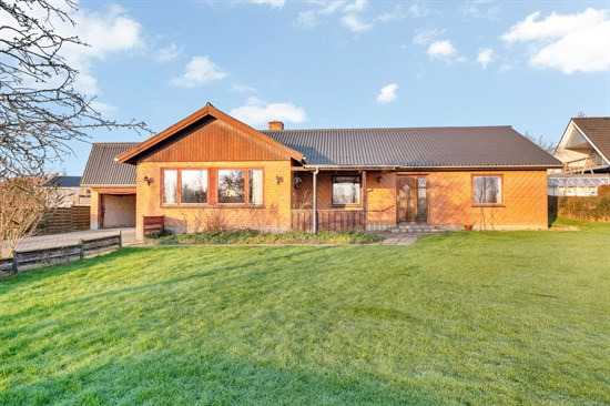 Til salg hos home Skanderborg: Ny Stillingvej 17, Mesing, 8660 Skanderborg