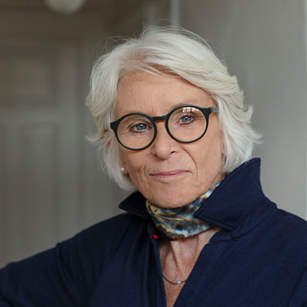 Forfatteren Birgitte Possing sætter fokus på kvinders kamp for magt og indflydelse