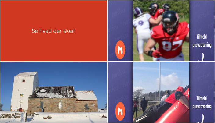 Ugen i Svenstrup J: Amerikansk fodbold og Leonard Cohen musikalsk oplevelse