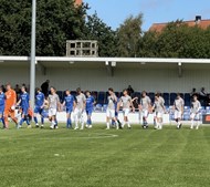 Bredballe IF napper de tre point efter defensiv pragtpræstation mod Kolding B