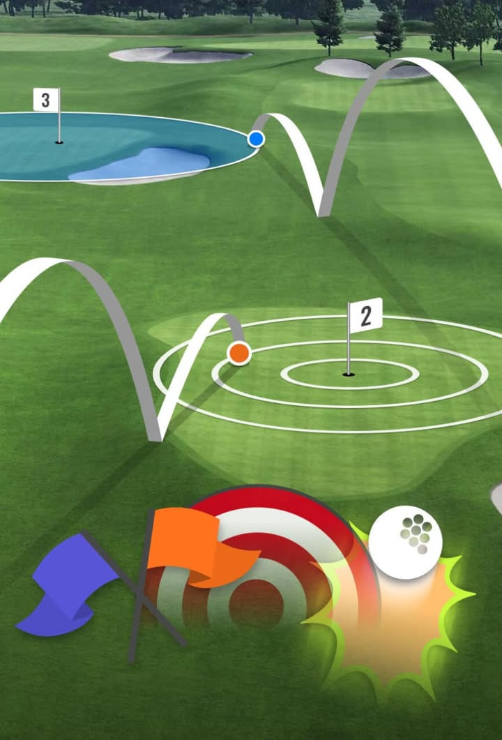 Mads Astrup vinder December Challenge hos StensballeGaard Golfklub