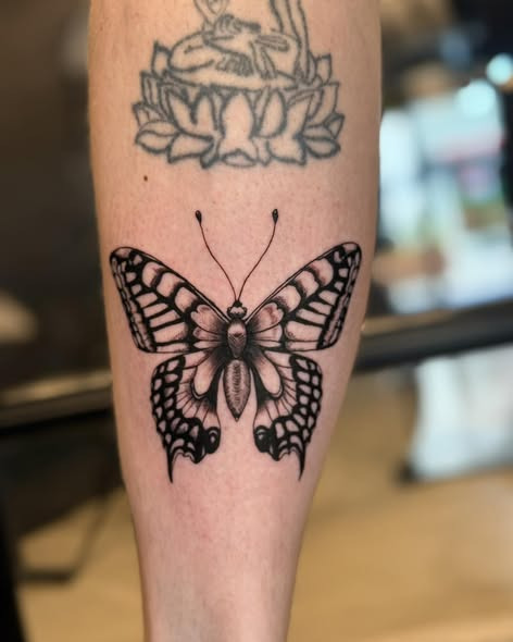 Mr. & Mrs. Tattoo tilbyder unikke tilbud på tattoos i dag