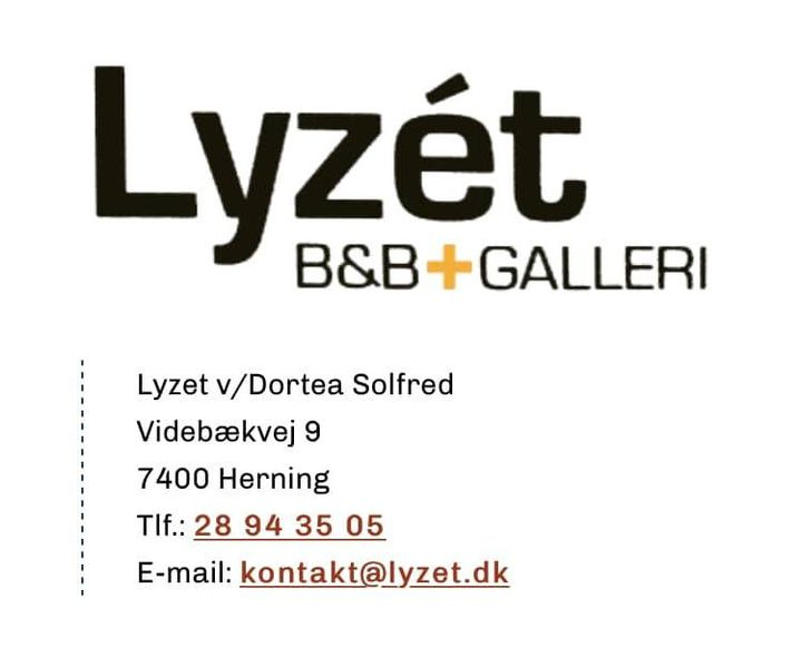 Opdatér dig her: Det nyeste fra Herning