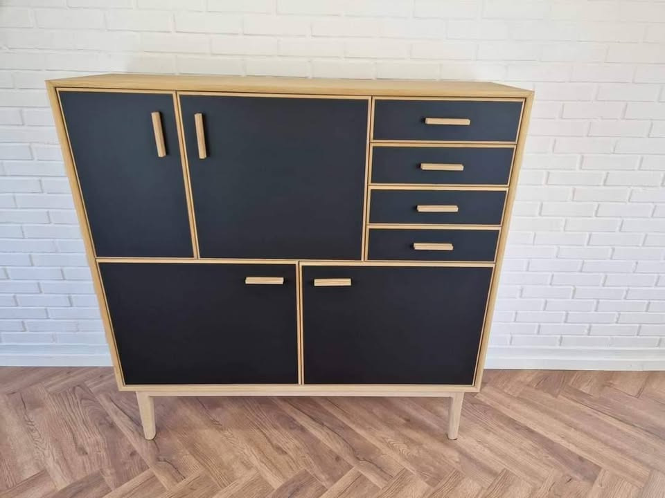 HOVELIND MØBLER præsenterer hele serie 3 med nye designs og materialer