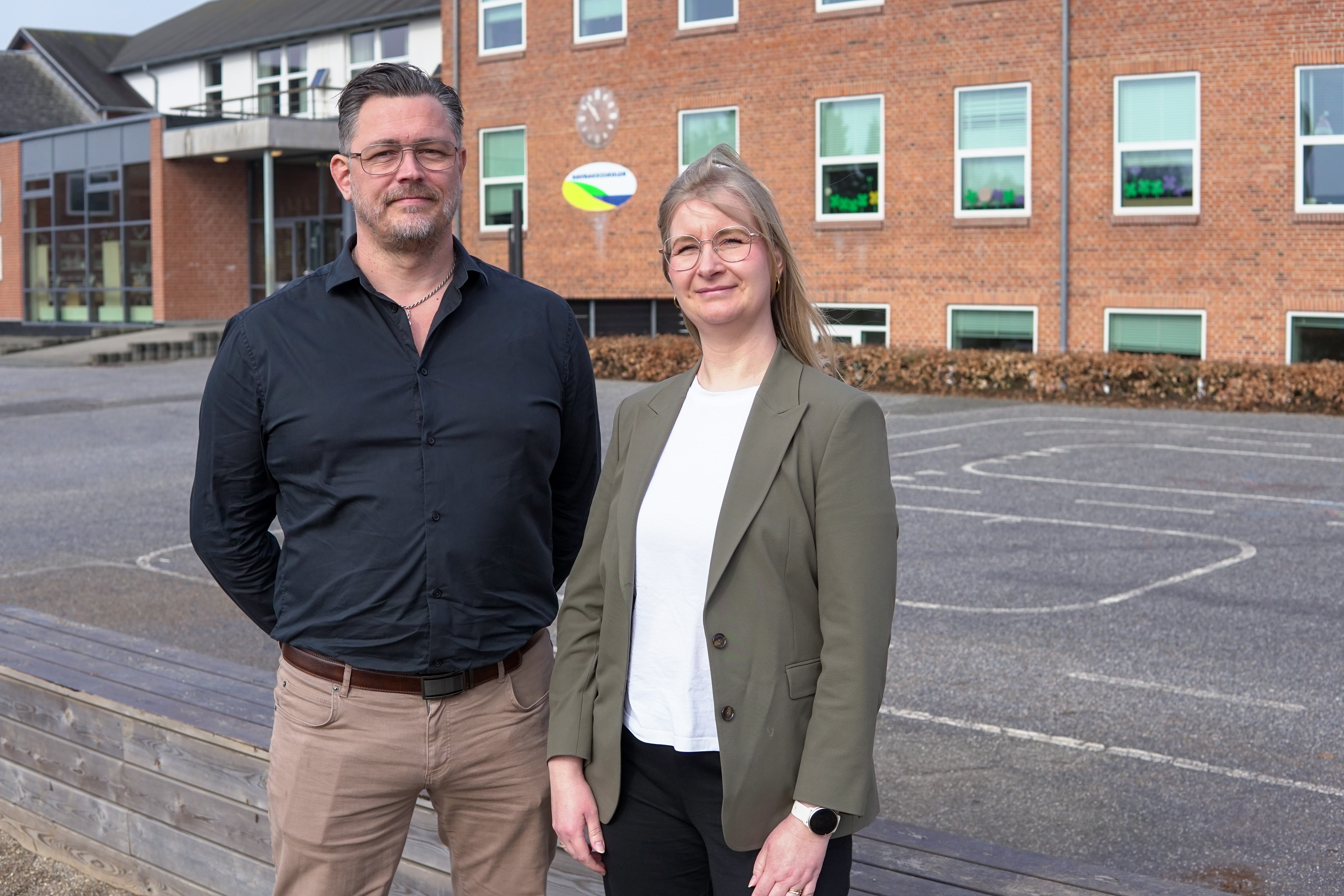 Mariagerfjord Kommune afholder forældremesse med fokus på trivsel og konkrete råd til hverdagen