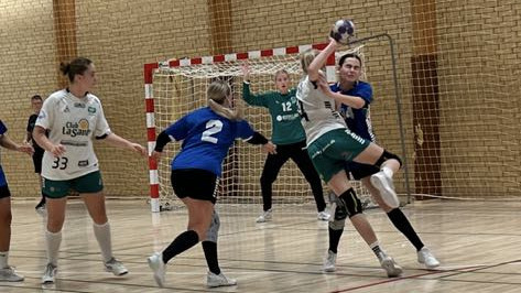 Sublim anden halvleg sikrer IF 92, Esbjerg sejr over Sydstjernen LIF