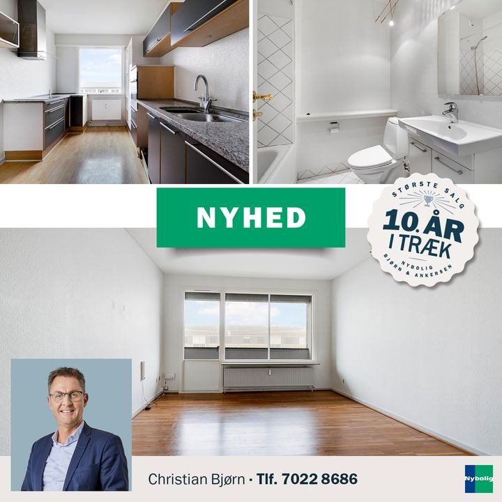 Opdatér dig her: Det nyeste fra Gjerlev