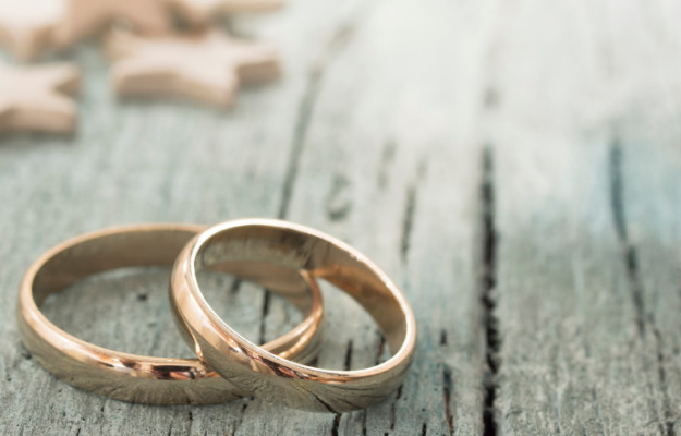 Bryllupsdag i Herning d. 16. august 2024