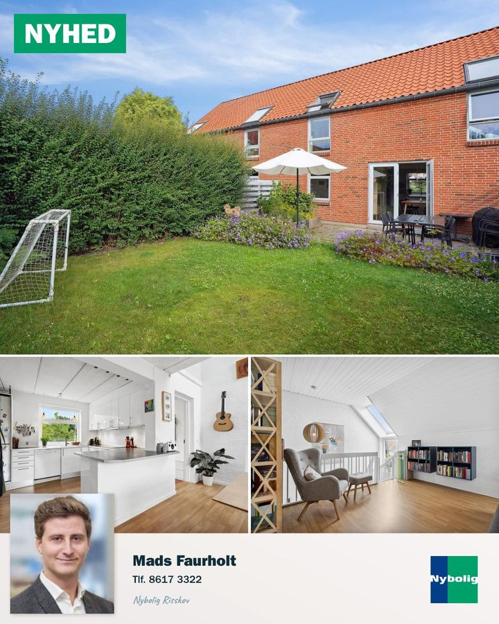 Opslagstavlen: Nyeste opdateringer fra Aarhus