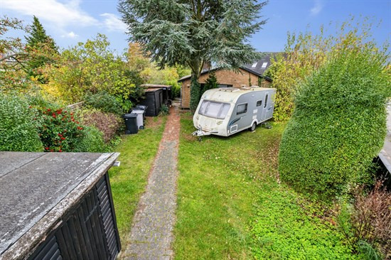 Billigste boliger i Tårnby Kommune: Priser fra 3,595 mio. kroner