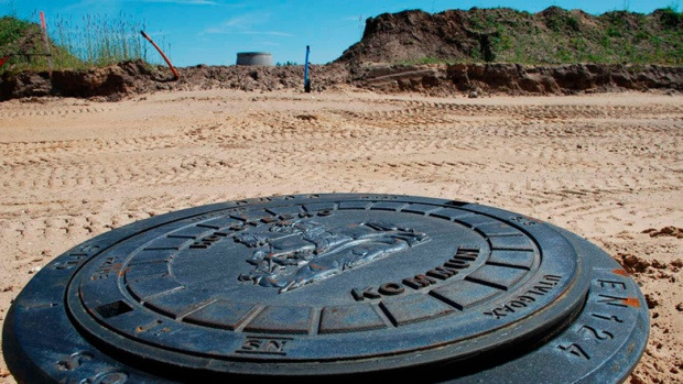 Markant stigning i Holstebro Kommune: Salg af erhvervsgrunde boomede i 2023