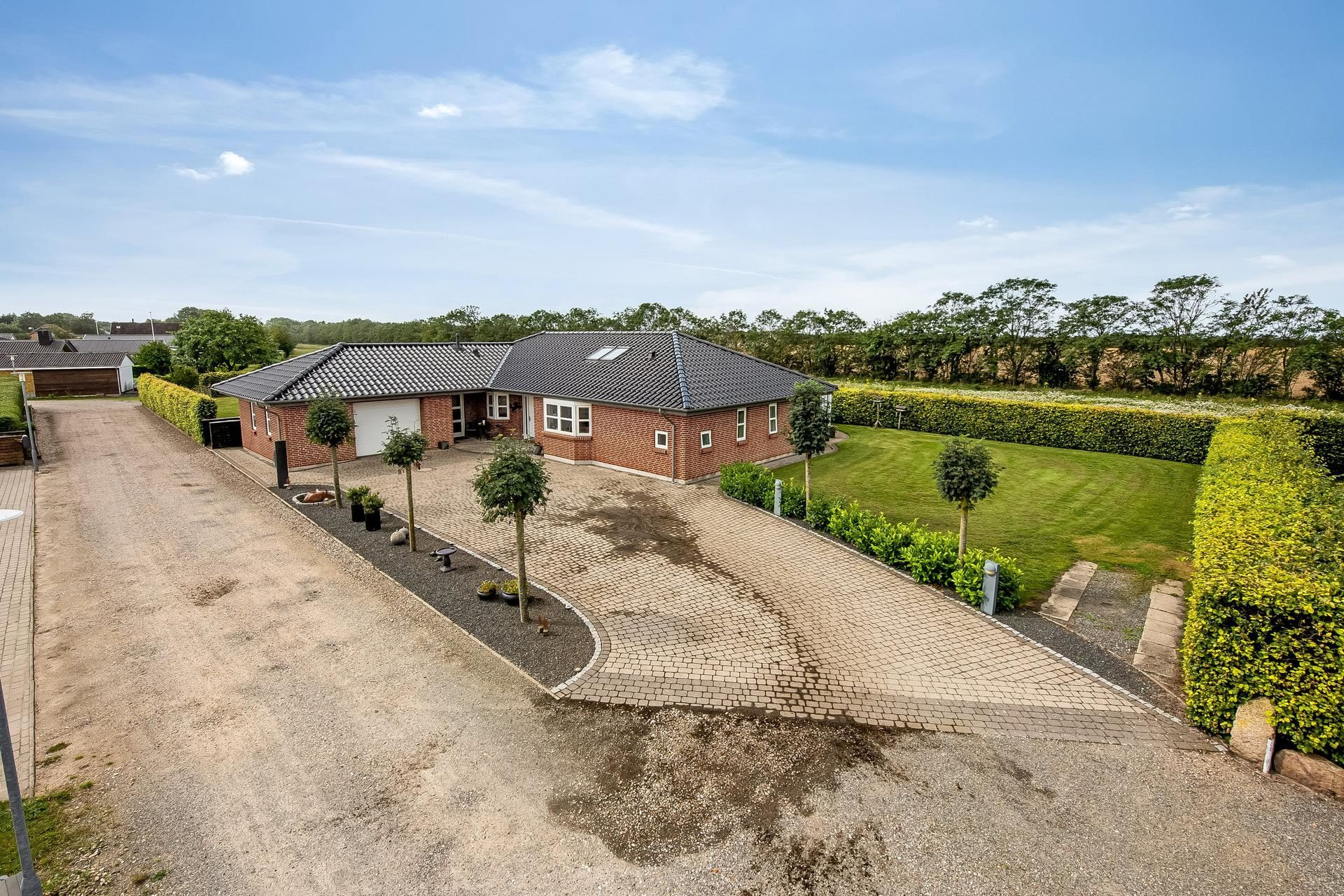 Er Frydendalvej 41A, Fårhus i Padborg drømmehjemmet? Se de dyreste boliger til salg nu for op til 2,4  mio. kroner