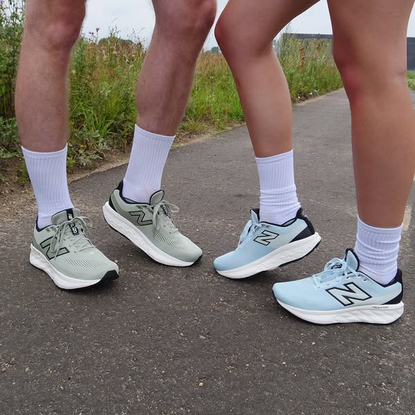 Sportigan Hadsund fremhæver New Balance 520 V9 til løbeentusiaster