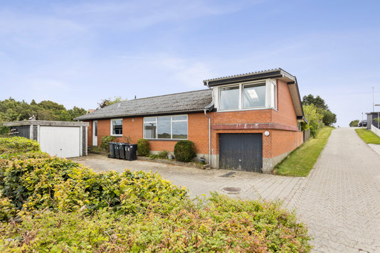 Lundøvej 3 er til salg for kun 430.000 kr.: Se de billigste boliger til salg i Højslev her