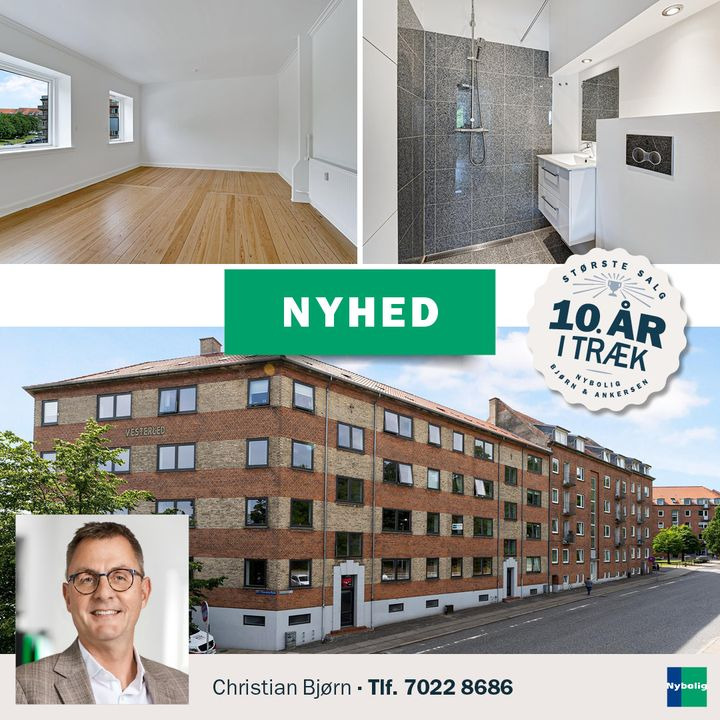 Det nyeste på Gjerlevs opslagstavle