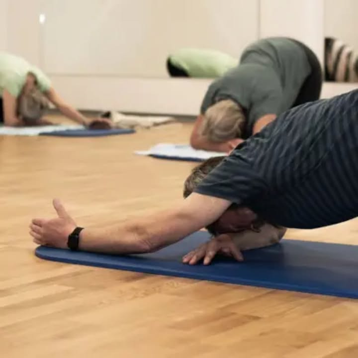 Fokus Folkeoplysning tilbyder motion og mobilitetstræning for 50+