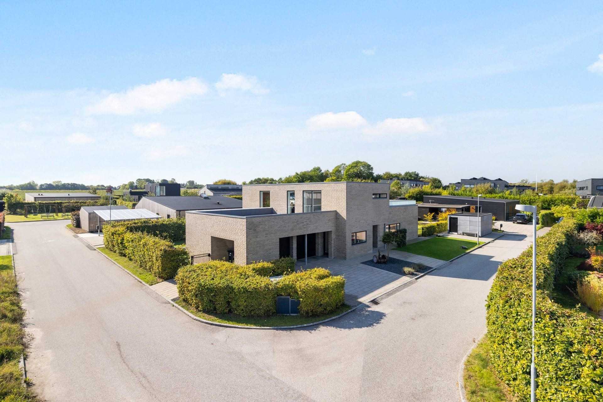 Er Enkegårdslunden 5 i Mårslet drømmehjemmet? Se de dyreste boliger til salg nu for op til 7,2  mio. kroner