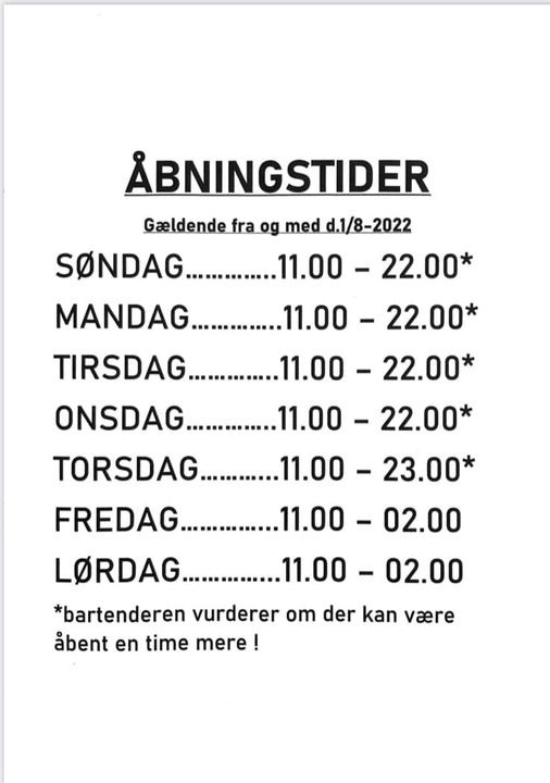 Opslagstavlen: Nyeste opdateringer fra Herning