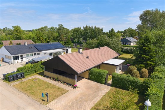 Top 6 over dyreste boliger til salg i Ølstykke. Priser op til 30.000.000 kr