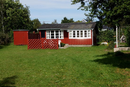 Sellegaarde Vest 20 er til salg for kun 249.000 kr.: Se de billigste boliger til salg i Hadsund her