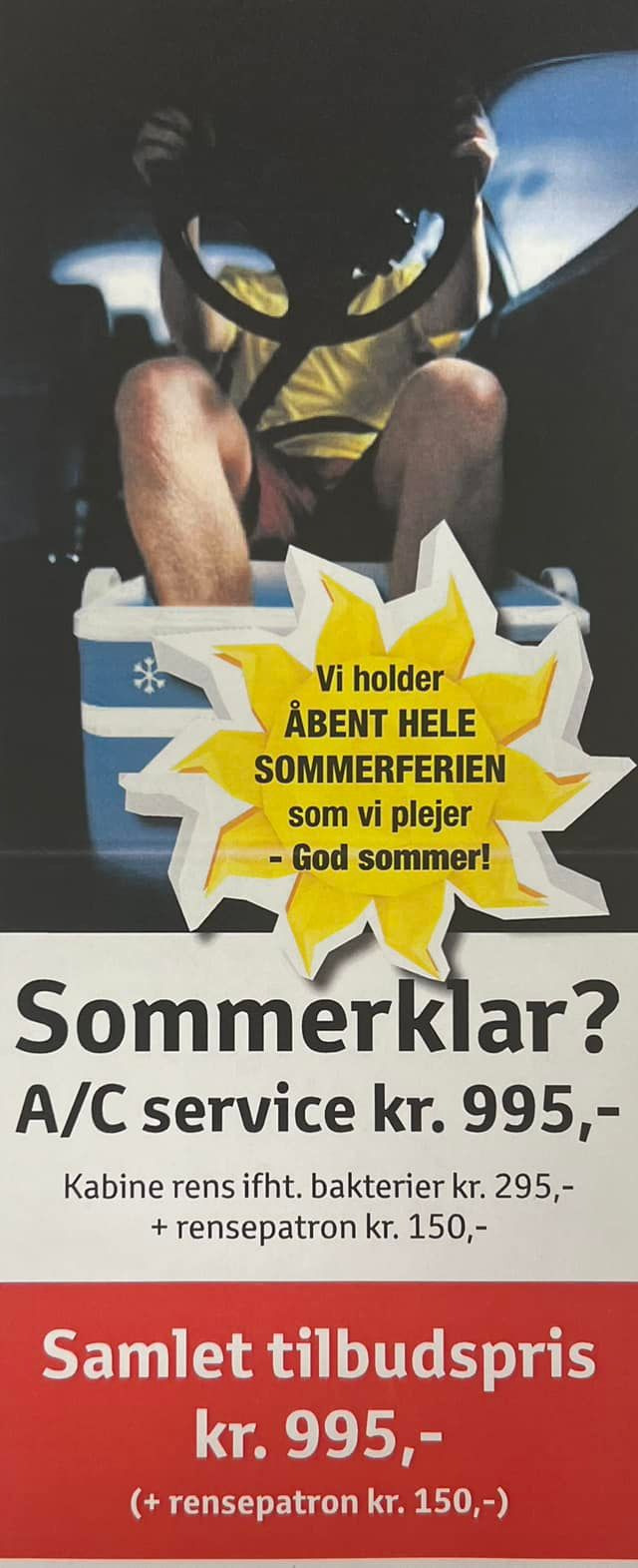 Opdatér dig her: Det nyeste fra Grenaa