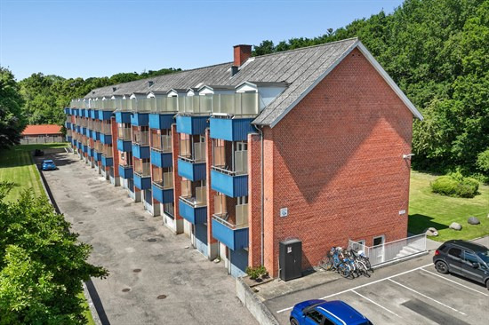 Pogebanken 8A er til salg for kun 1.650.000 kr.: Se de billigste boliger til salg i Herfølge her