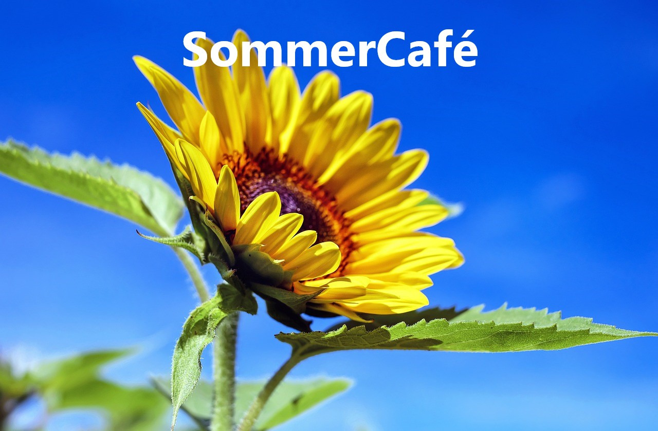 Onsdagscafé i Sankt Hans Kirke: En hyggelig formiddag for alle