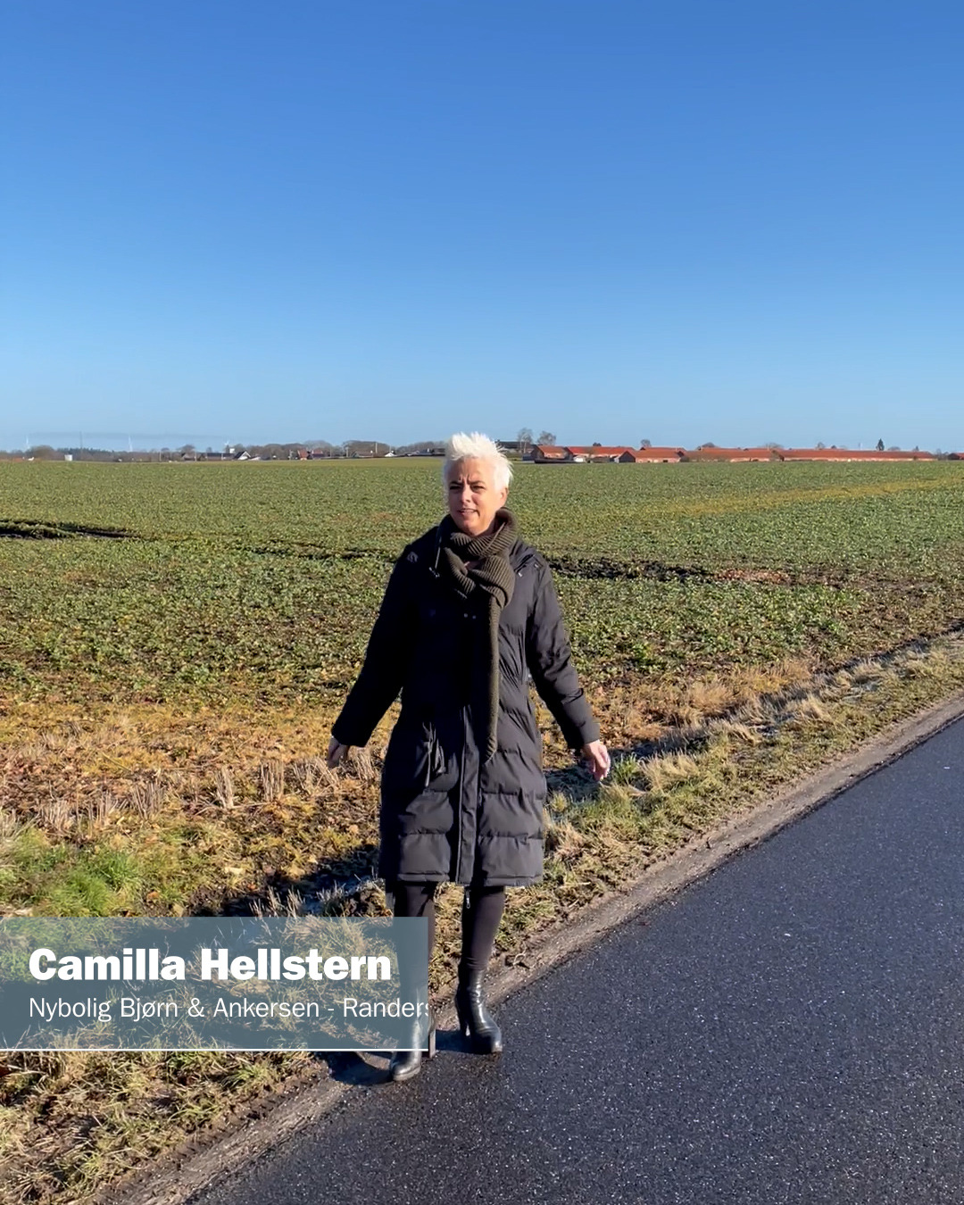 Opdatér dig her: Det nyeste fra Fårup