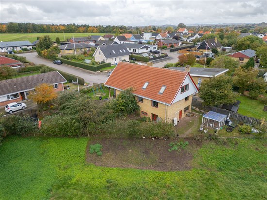 Top 6 over dyreste boliger til salg i Mørkøv. Priser op til 6.695.000 kr