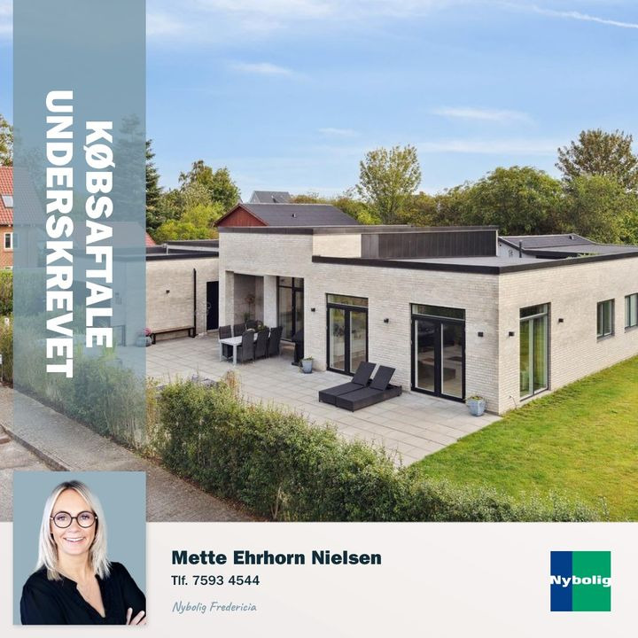 Se dagens updates fra Fredericia her