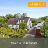 Mæglerhuset inviterer til åbent hus i spændende boliger nord for fjorden