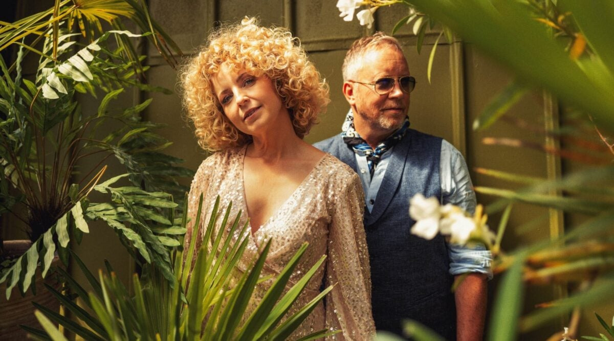 Musikalsk forårsfest på Horsens Ny Teater