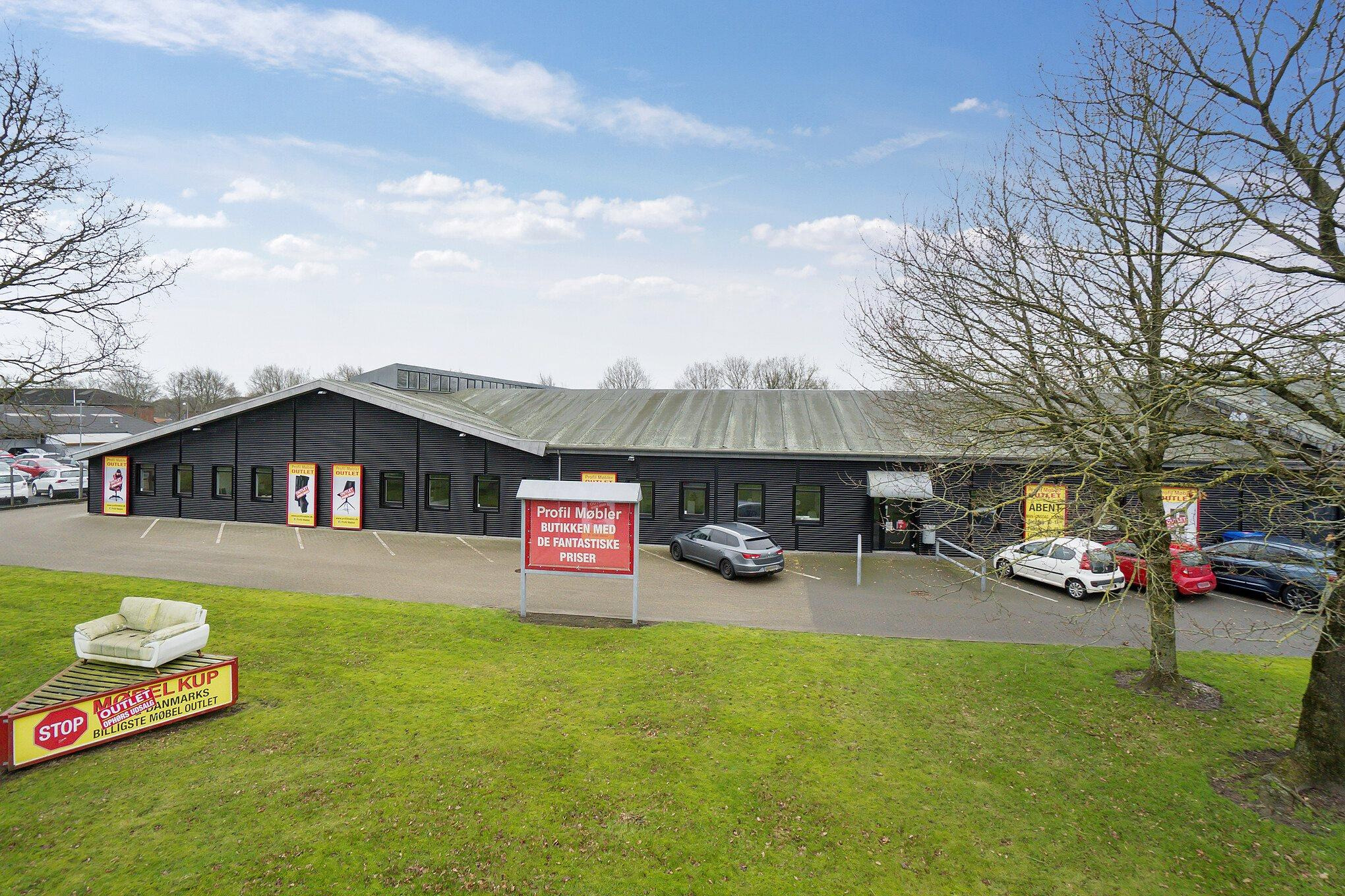 Opslagstavlen: Nyeste opdateringer fra Silkeborg