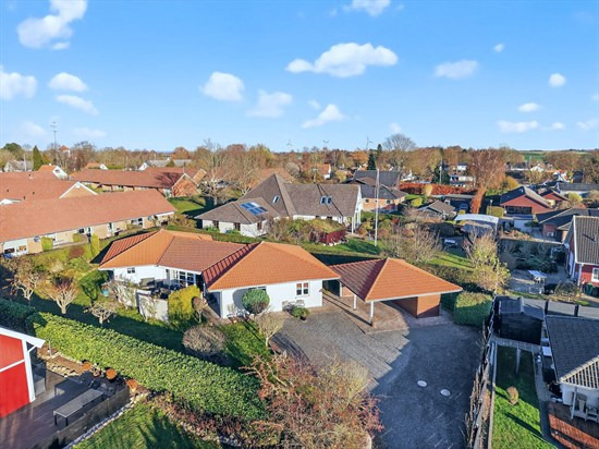 Ærøvej 27 og 2 andre boliger er kommet til salg denne uge i Kirke Såby - se boligerne her.