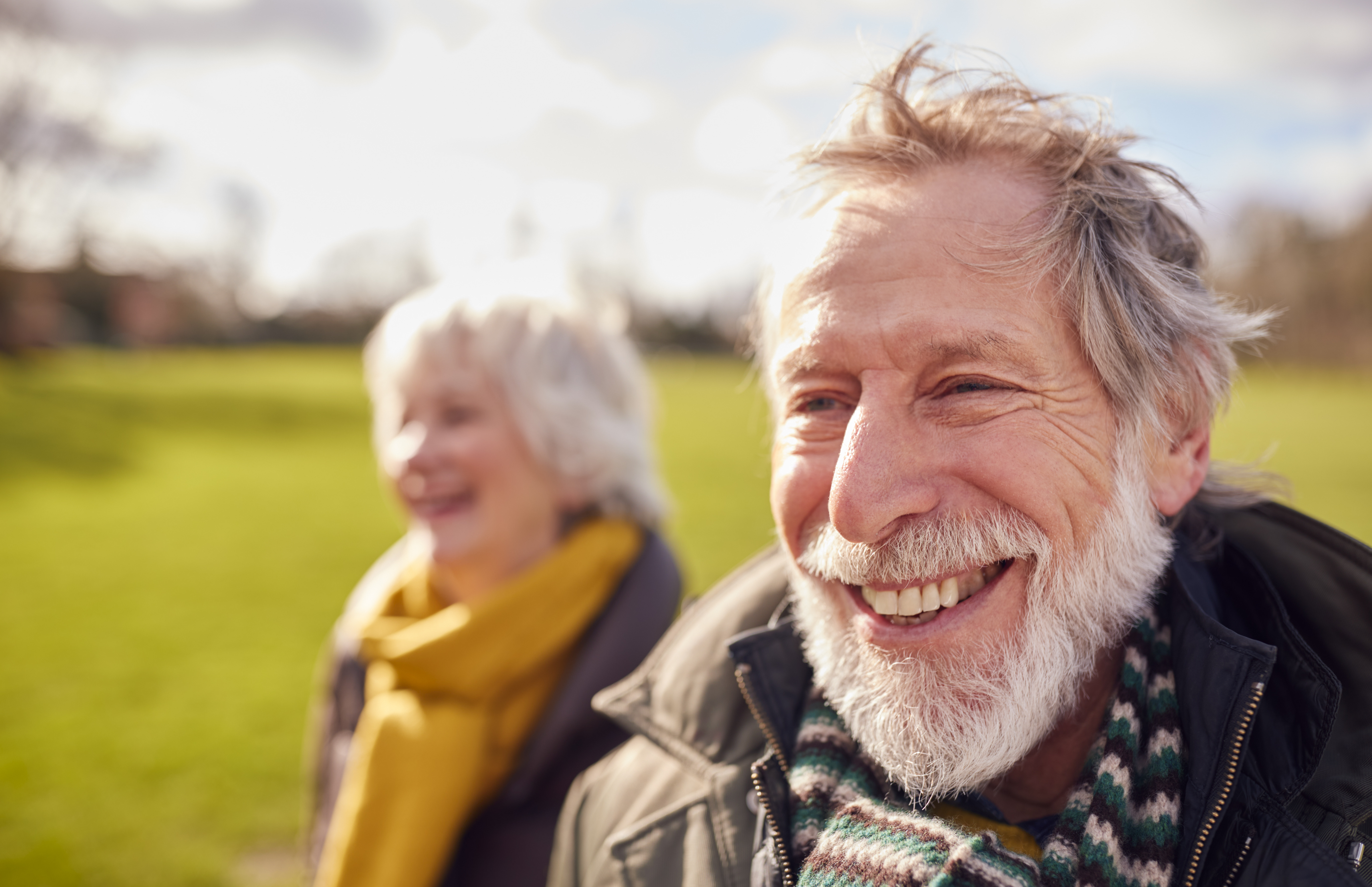 Historisk vandretur i Lundegård: Oplev fortidens butikker og gårde